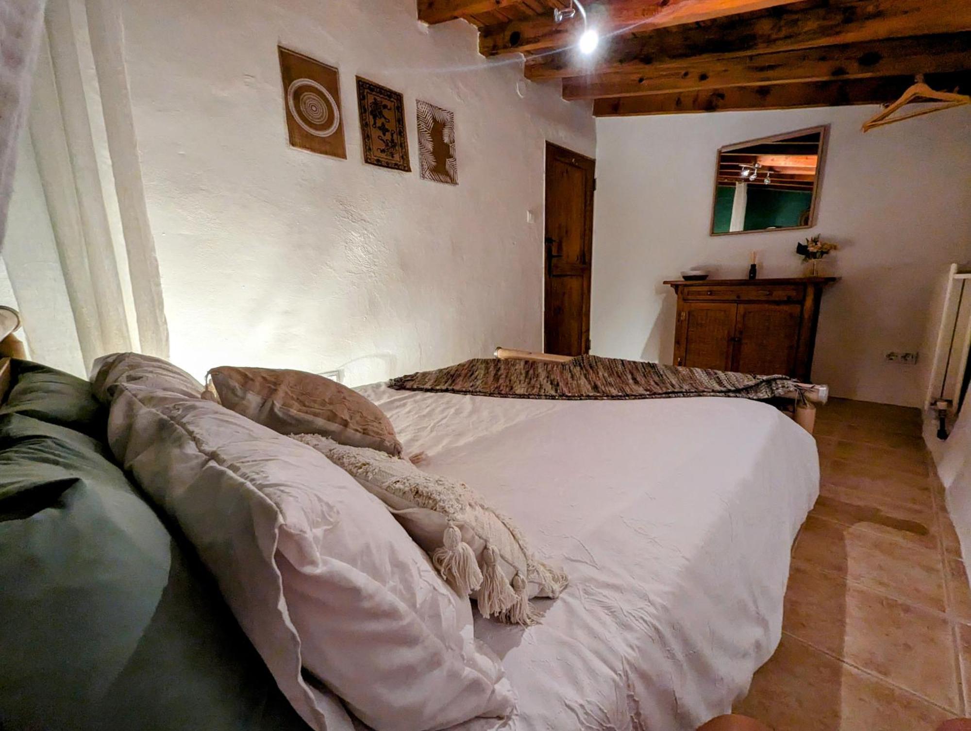 Bed and Breakfast Casa Satori Oria Exterior foto