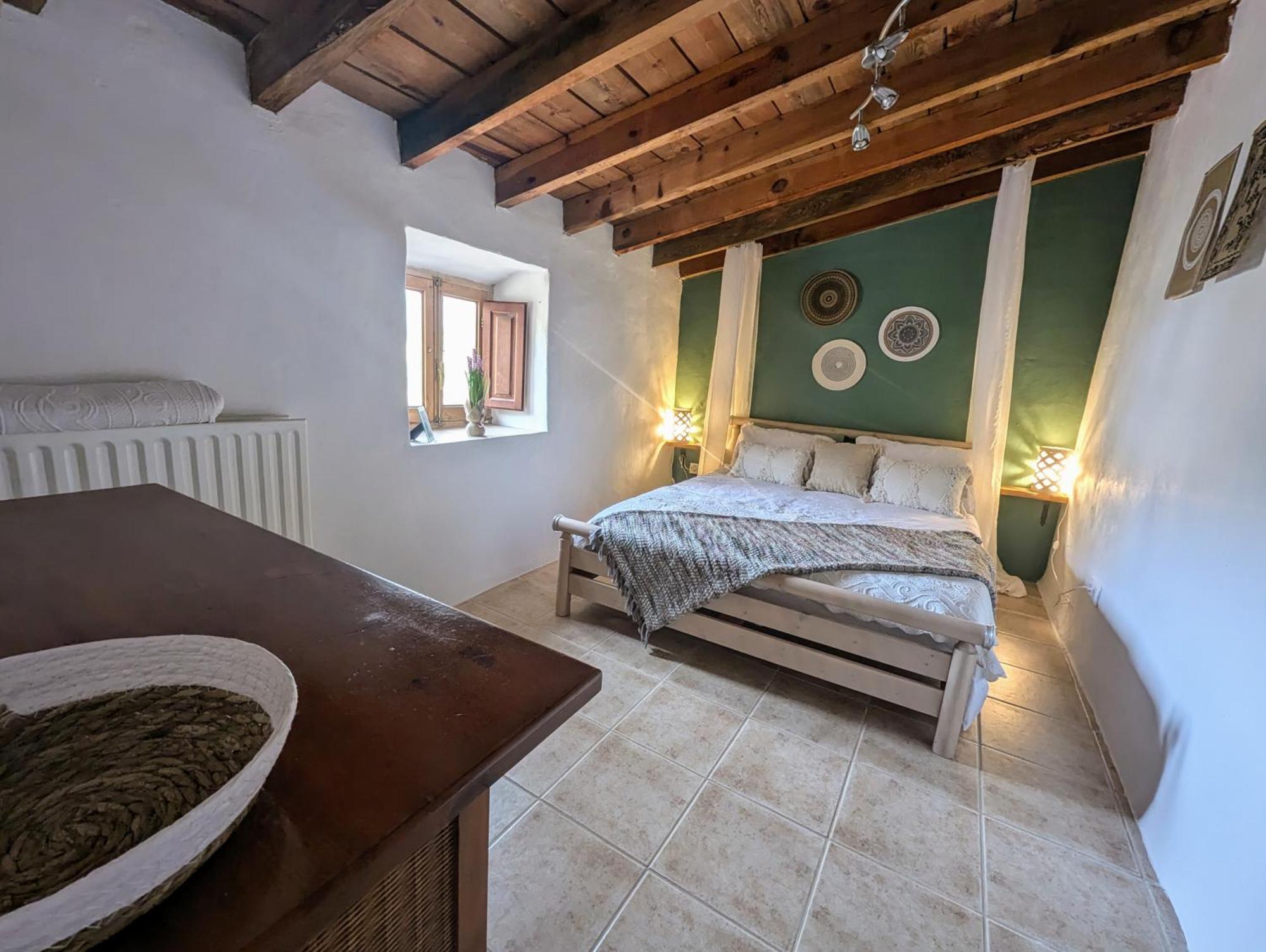 Bed and Breakfast Casa Satori Oria Exterior foto