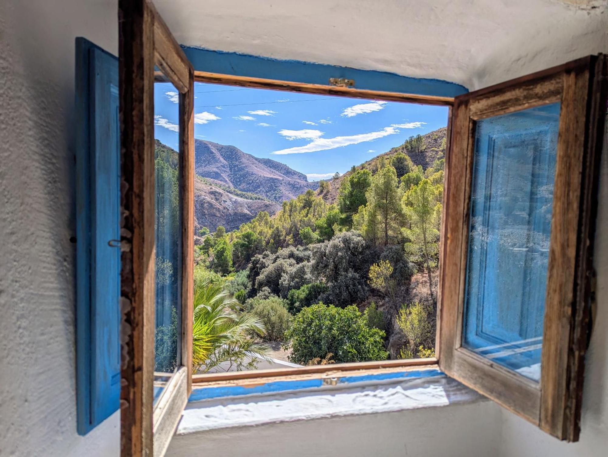 Bed and Breakfast Casa Satori Oria Exterior foto