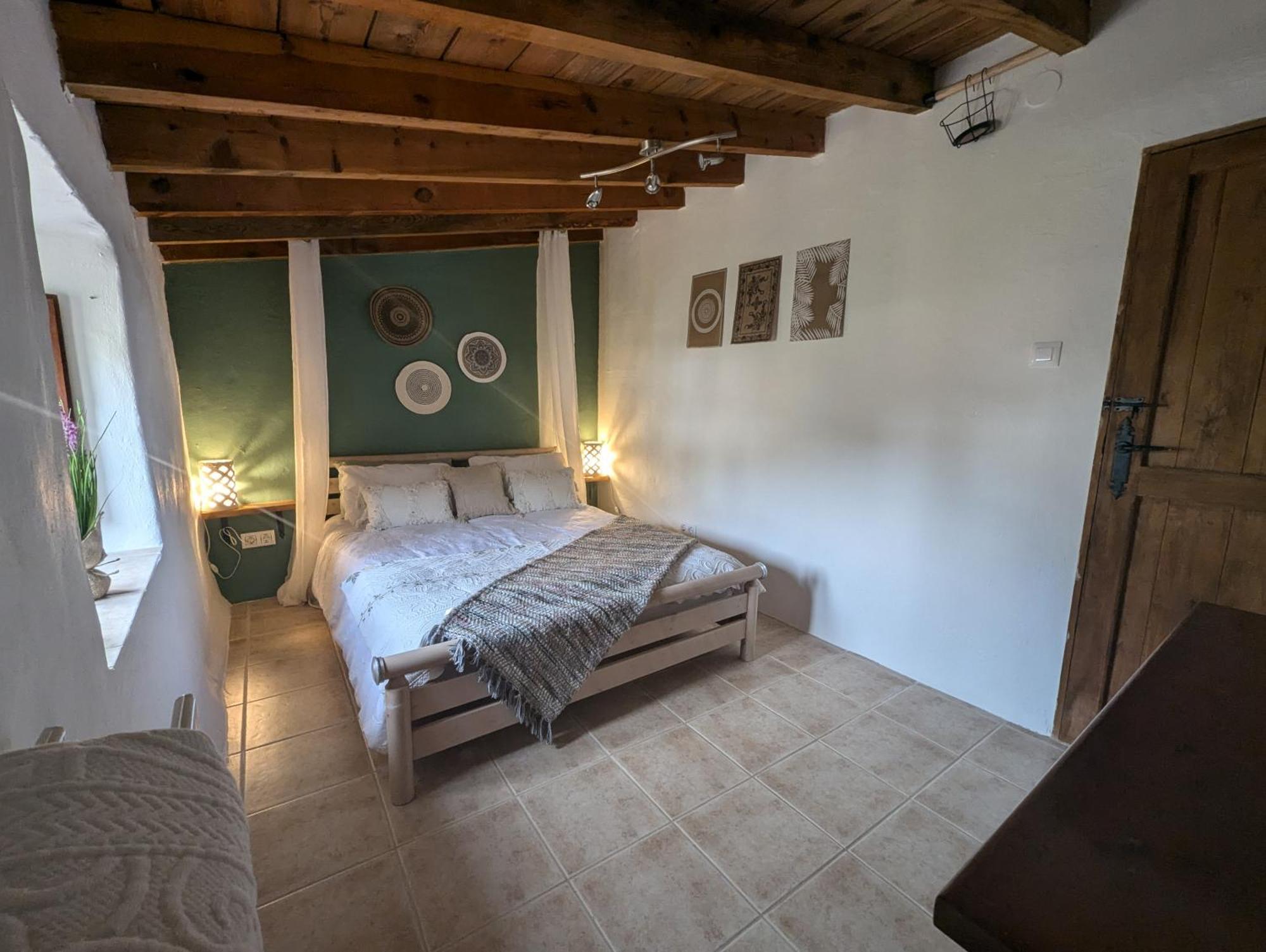 Bed and Breakfast Casa Satori Oria Exterior foto