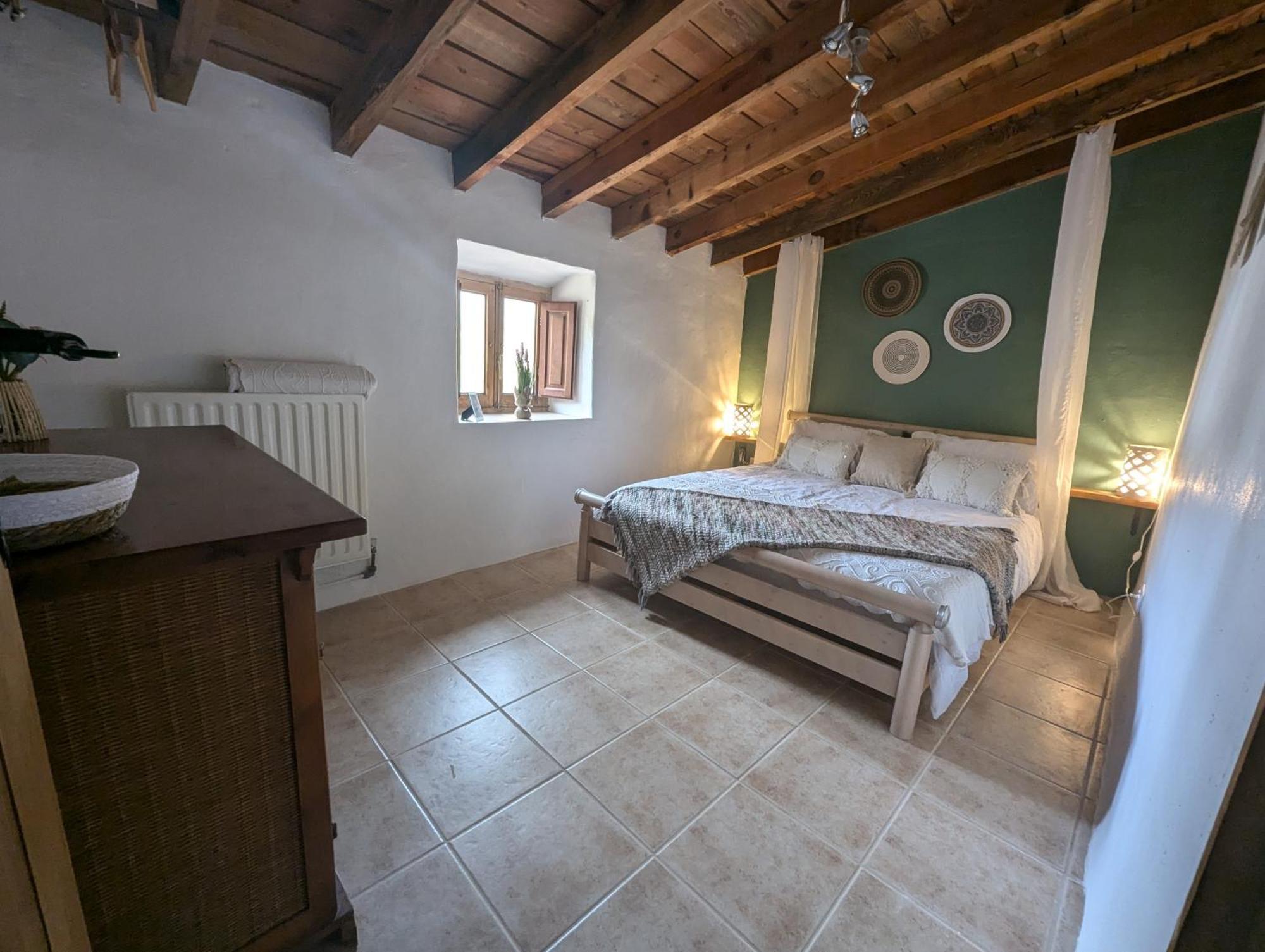 Bed and Breakfast Casa Satori Oria Exterior foto