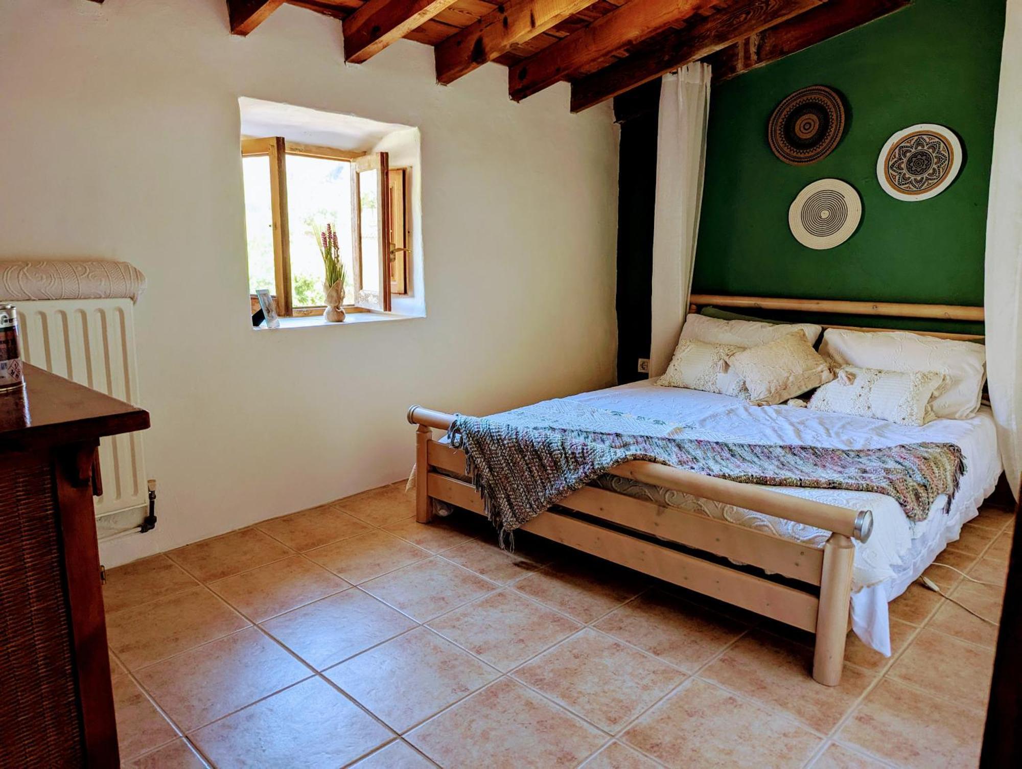 Bed and Breakfast Casa Satori Oria Exterior foto