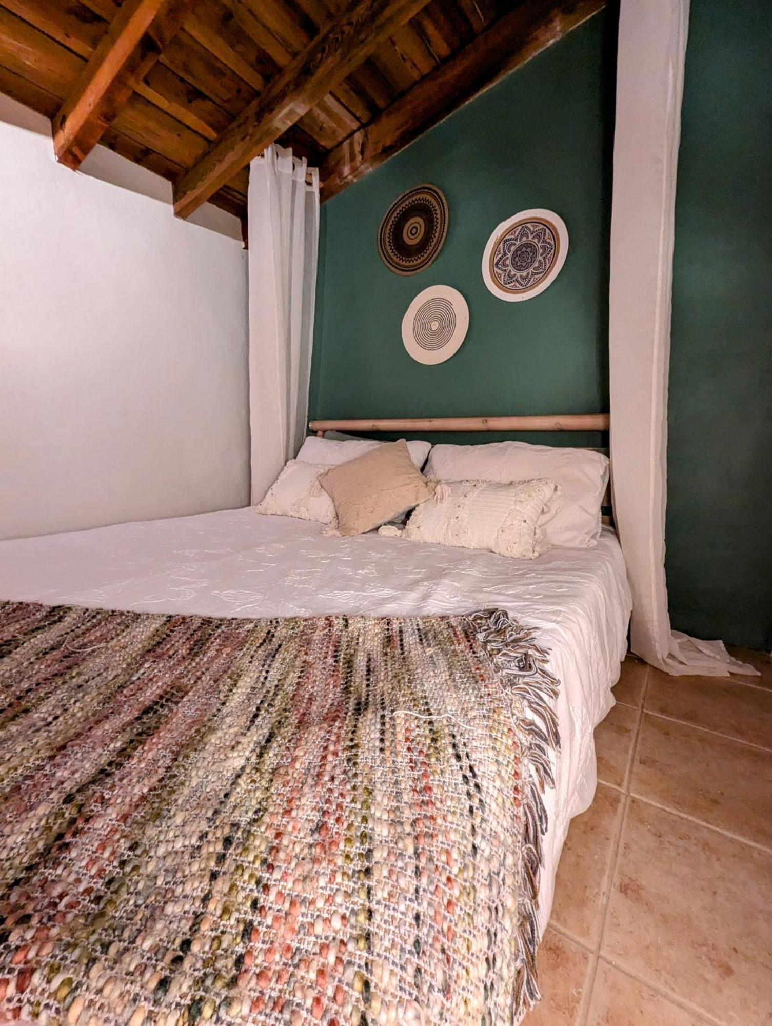 Bed and Breakfast Casa Satori Oria Exterior foto