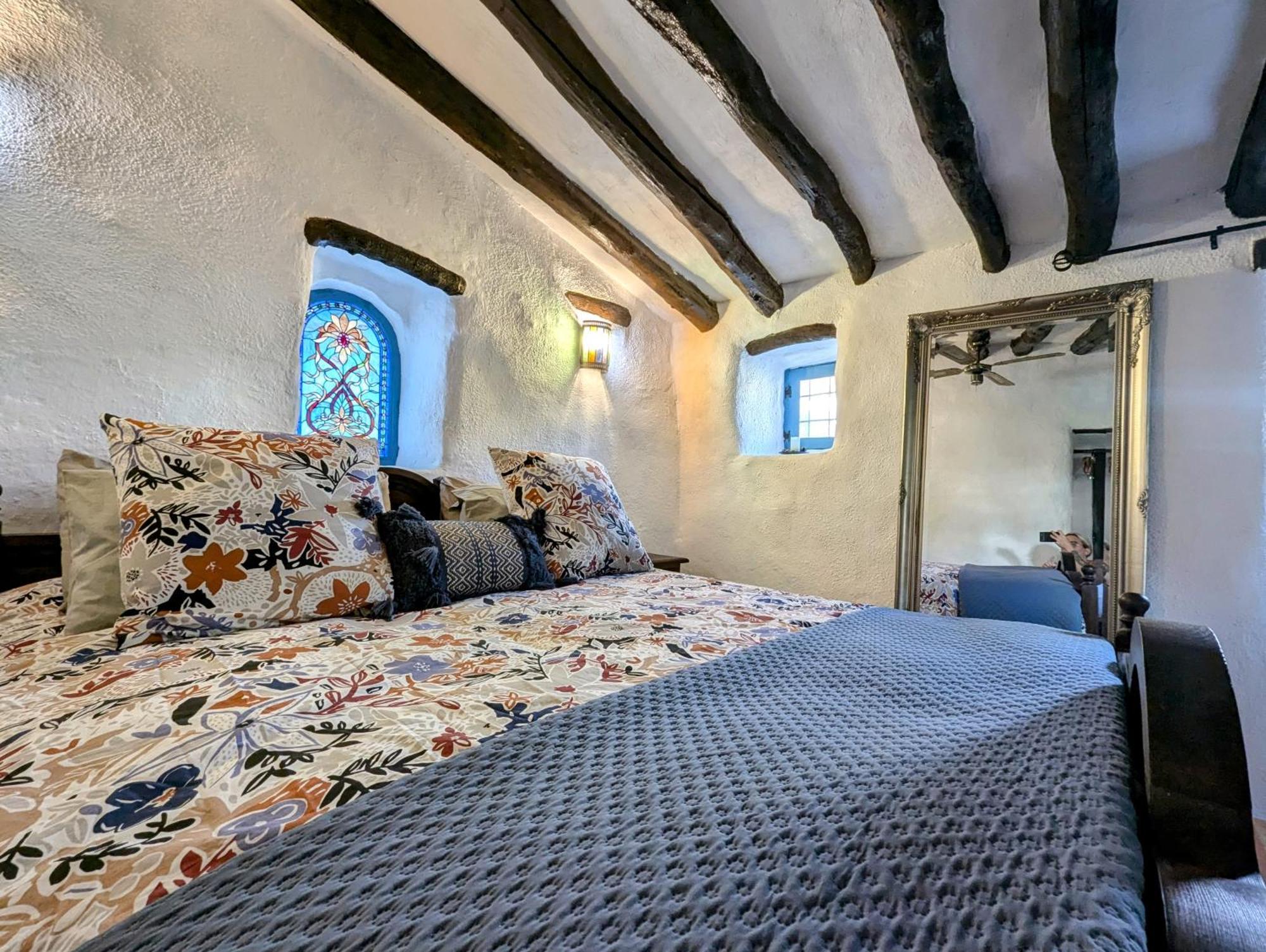 Bed and Breakfast Casa Satori Oria Exterior foto
