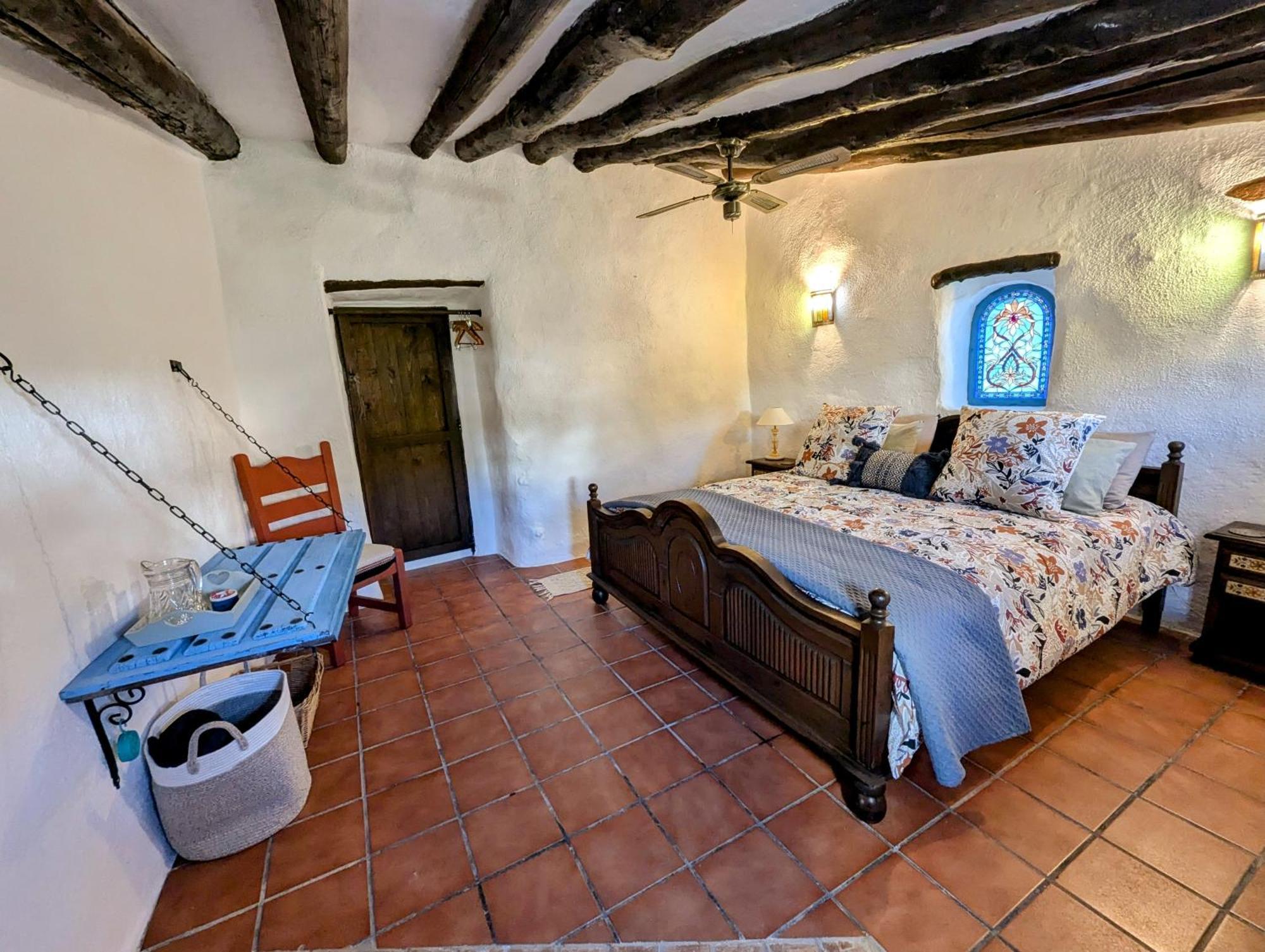 Bed and Breakfast Casa Satori Oria Exterior foto