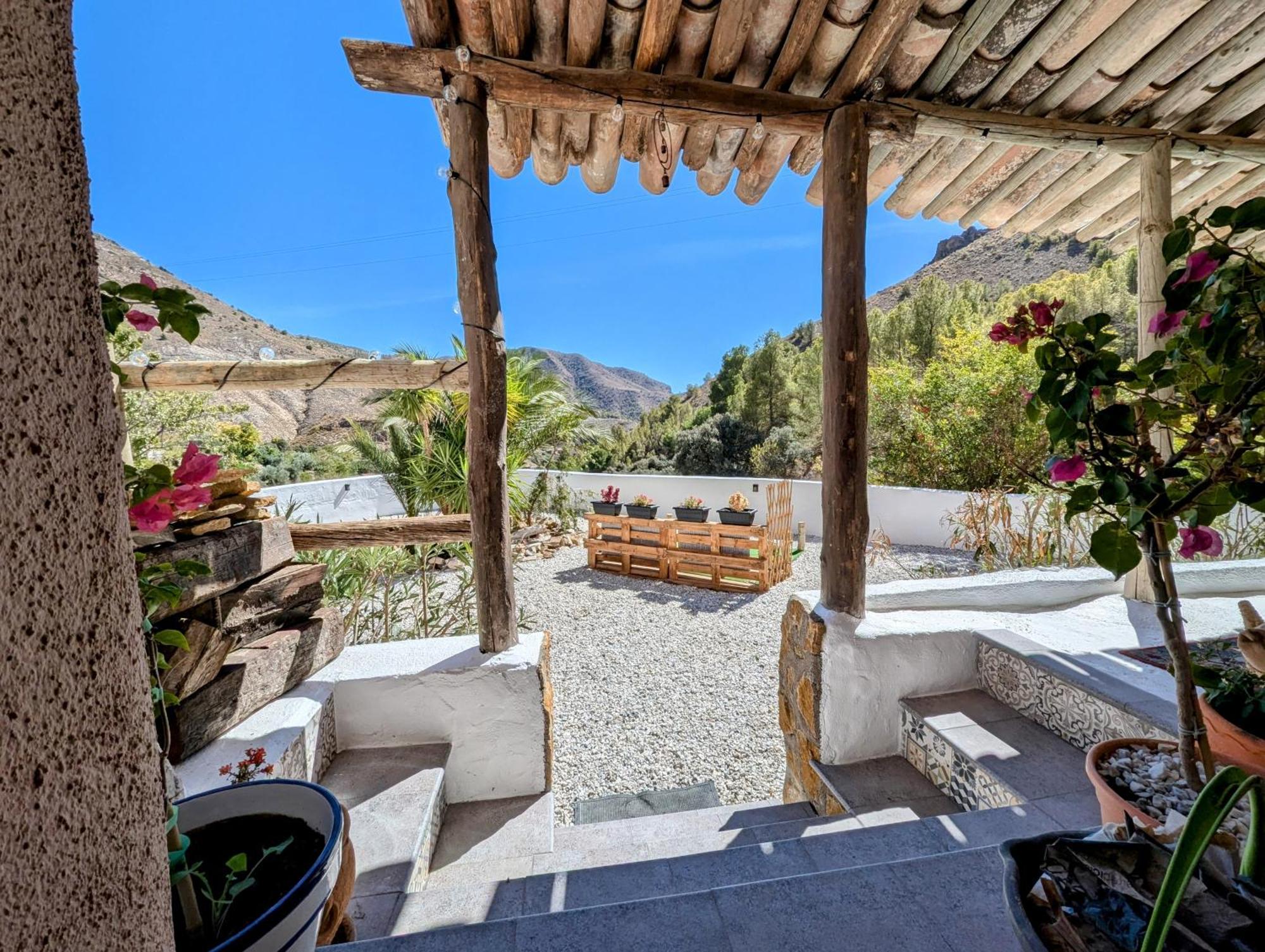 Bed and Breakfast Casa Satori Oria Exterior foto