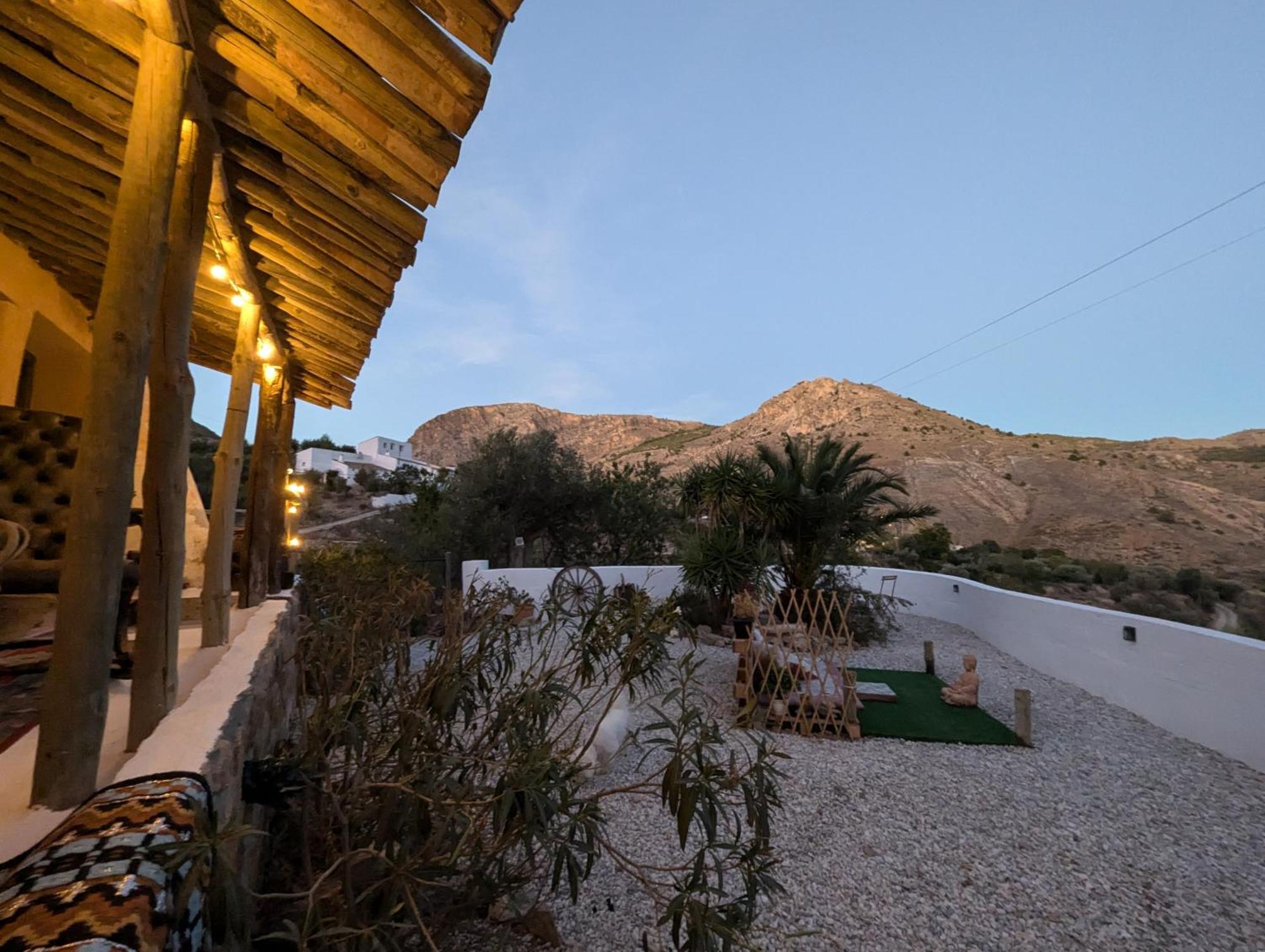 Bed and Breakfast Casa Satori Oria Exterior foto