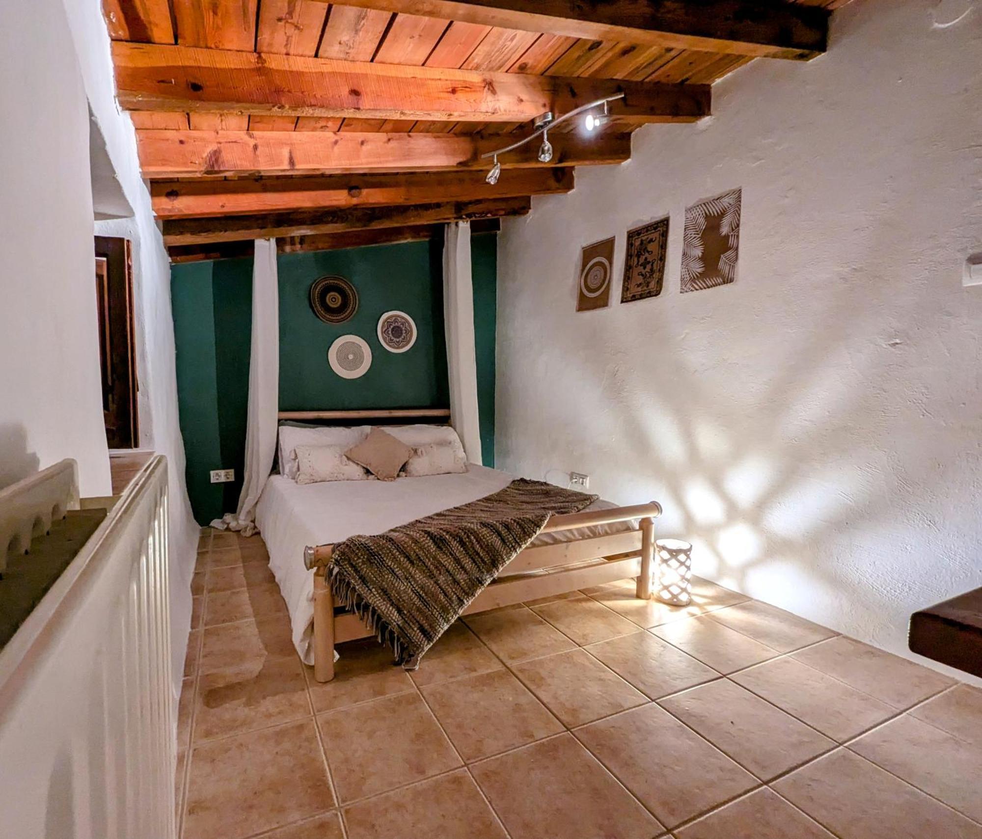 Bed and Breakfast Casa Satori Oria Exterior foto