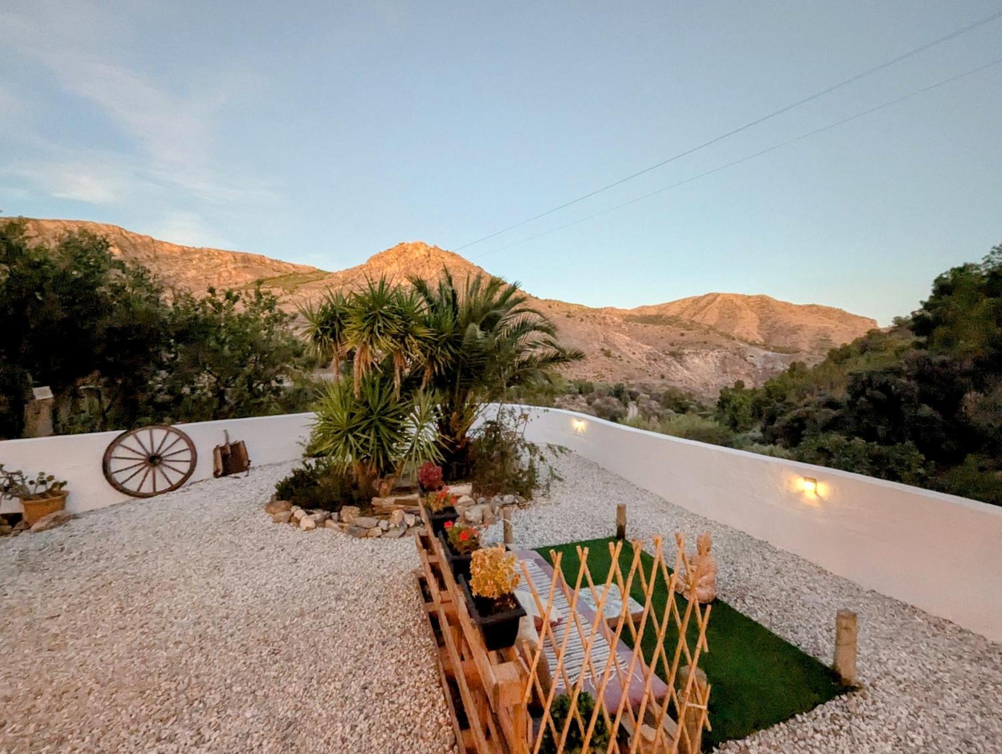 Bed and Breakfast Casa Satori Oria Exterior foto