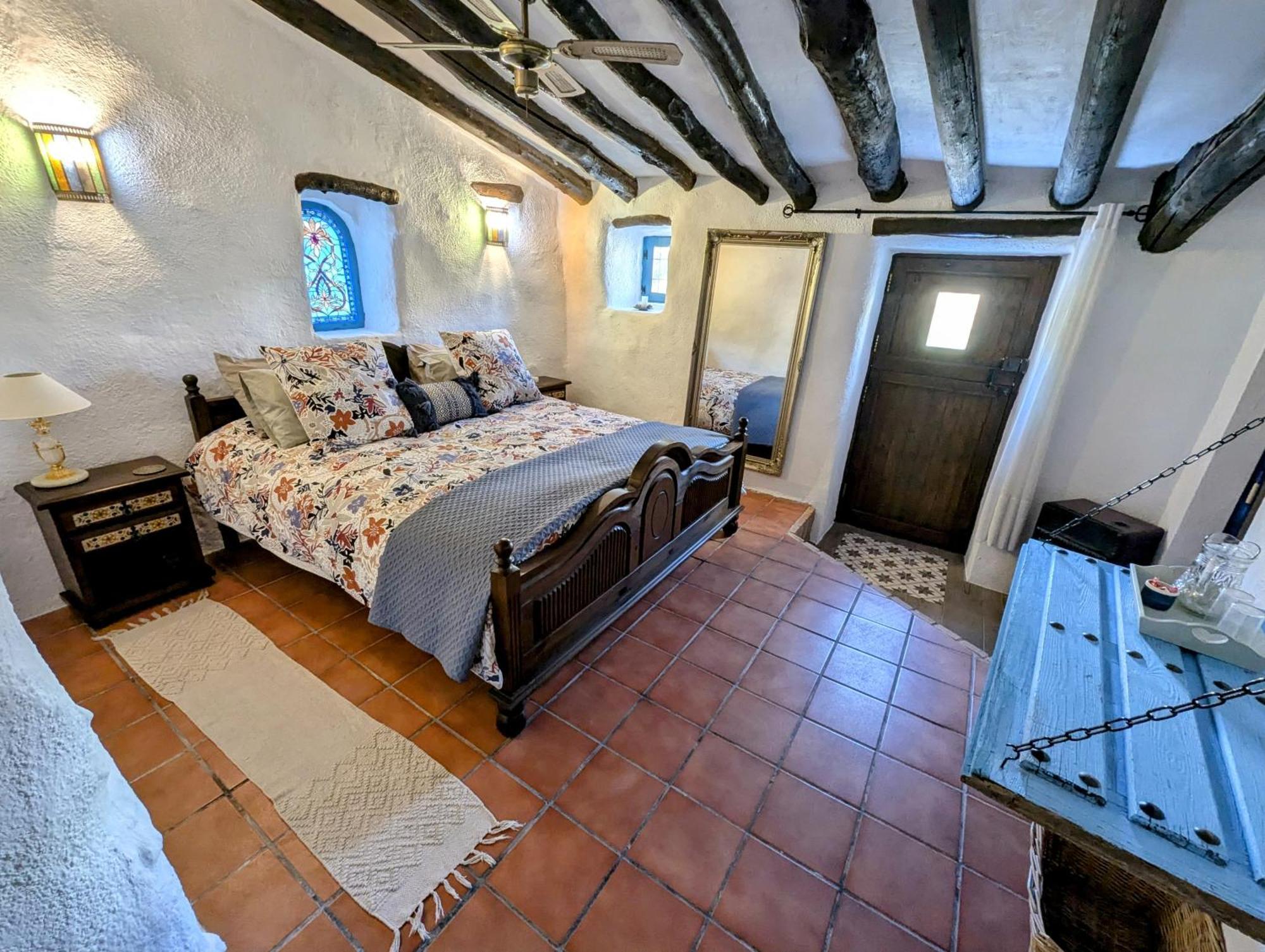 Bed and Breakfast Casa Satori Oria Exterior foto