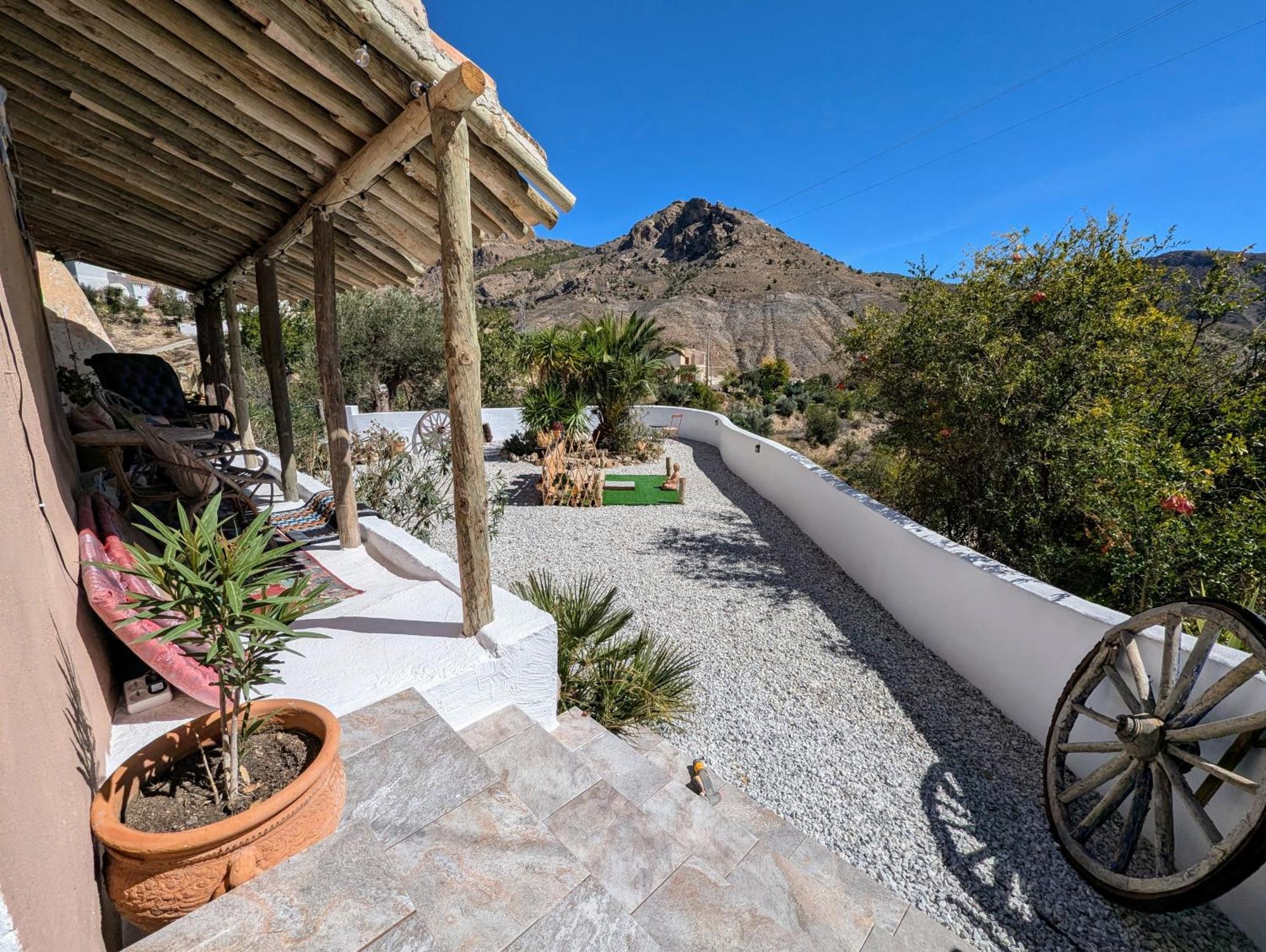 Bed and Breakfast Casa Satori Oria Exterior foto