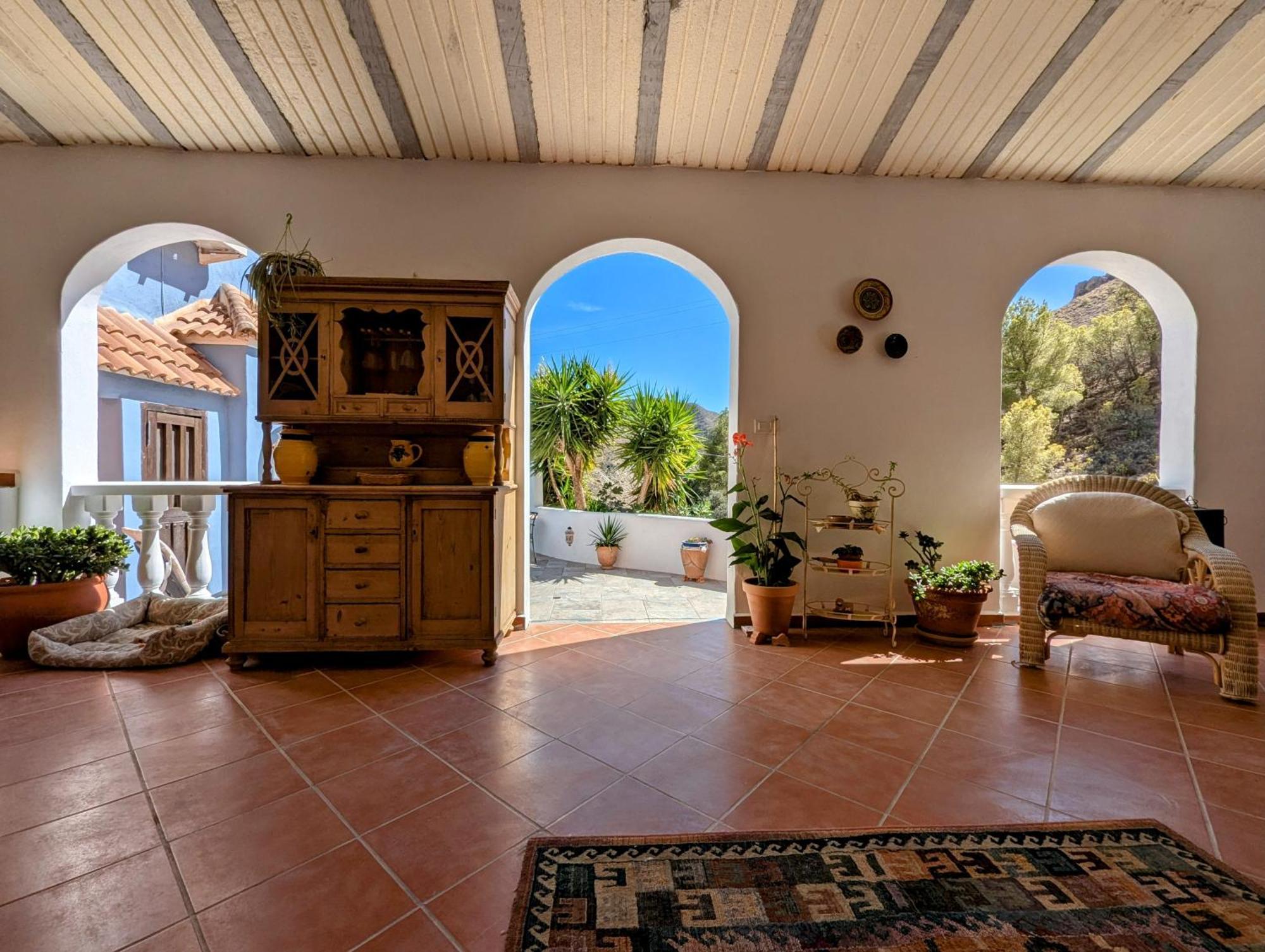 Bed and Breakfast Casa Satori Oria Exterior foto