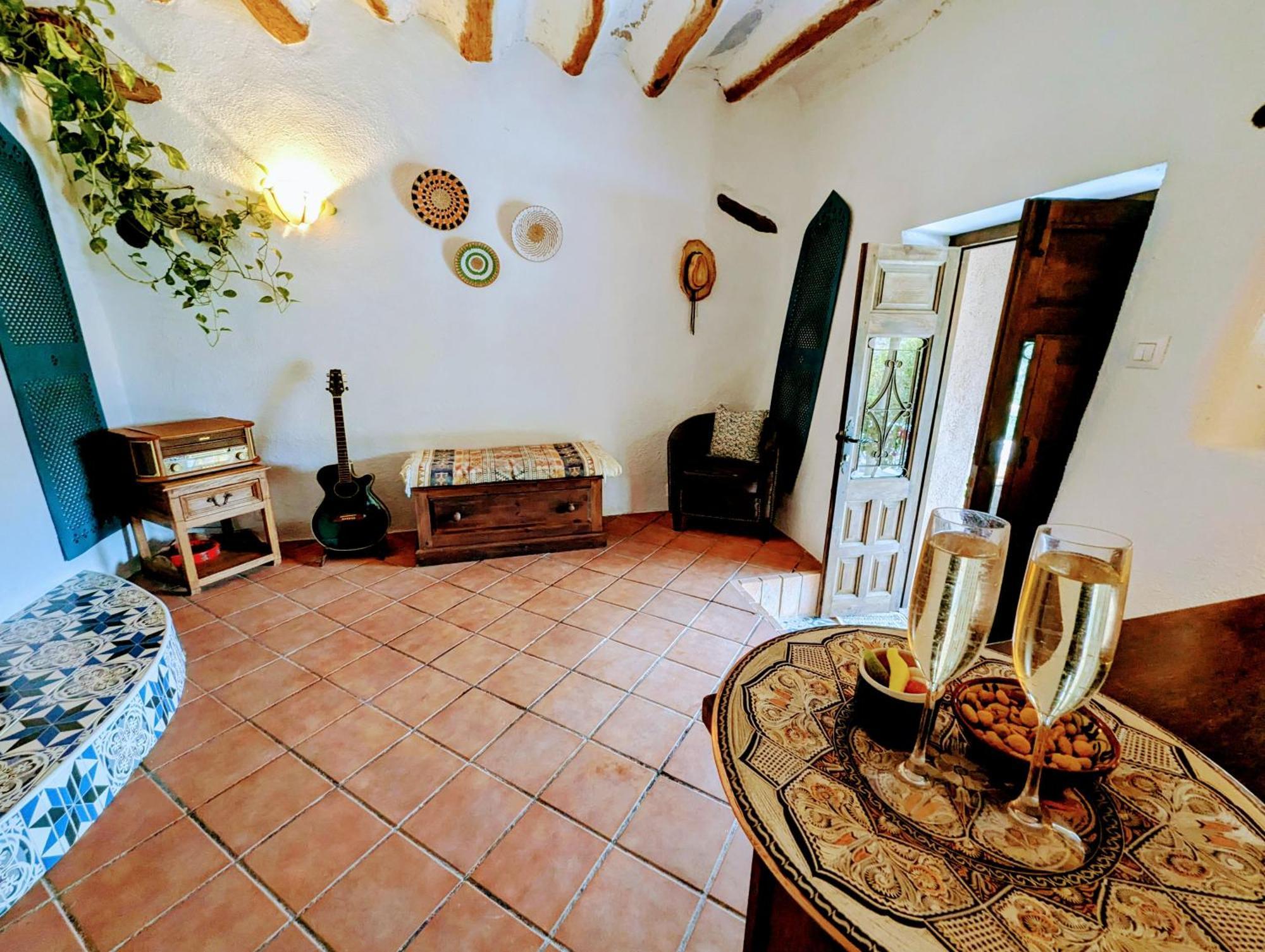 Bed and Breakfast Casa Satori Oria Exterior foto