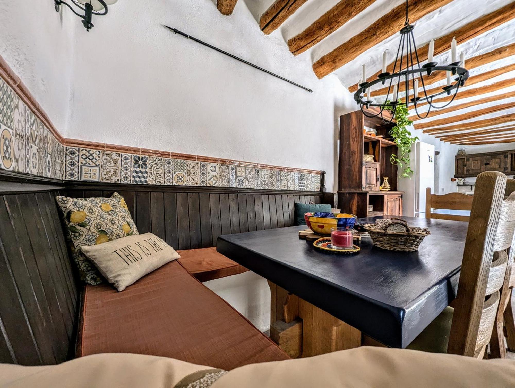 Bed and Breakfast Casa Satori Oria Exterior foto