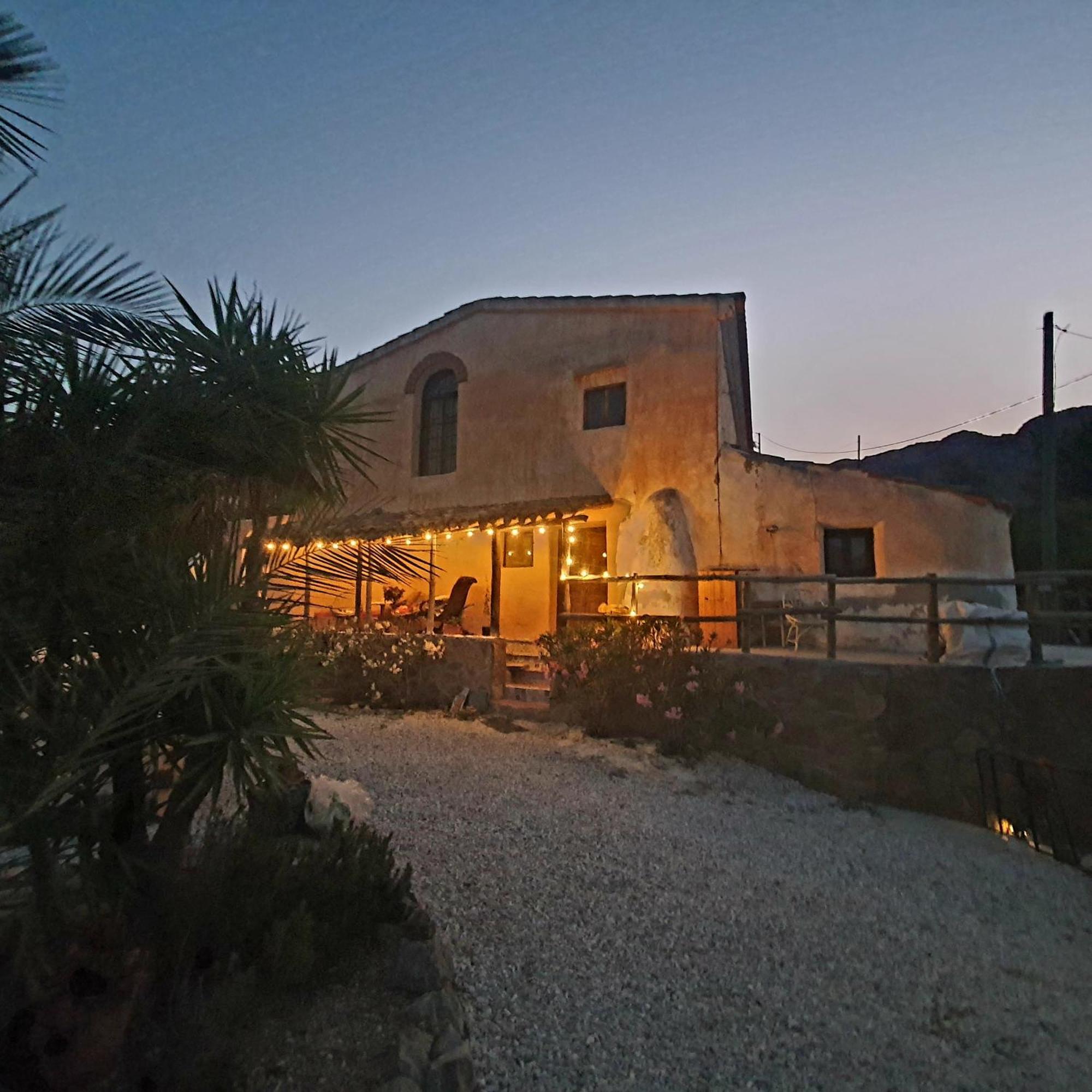Bed and Breakfast Casa Satori Oria Exterior foto