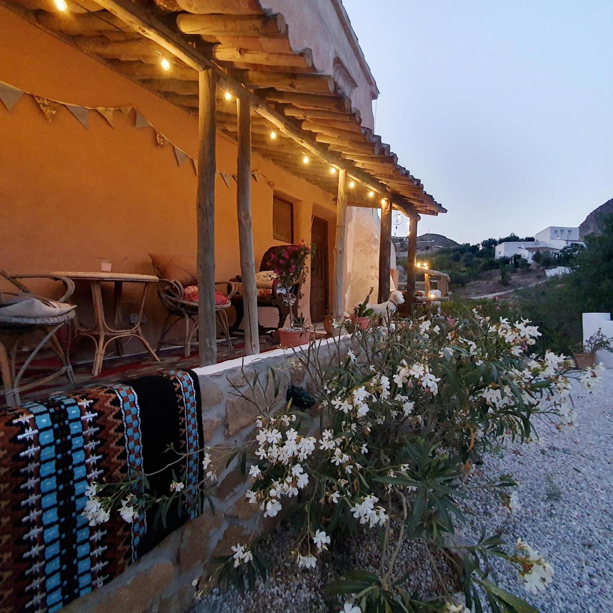 Bed and Breakfast Casa Satori Oria Exterior foto