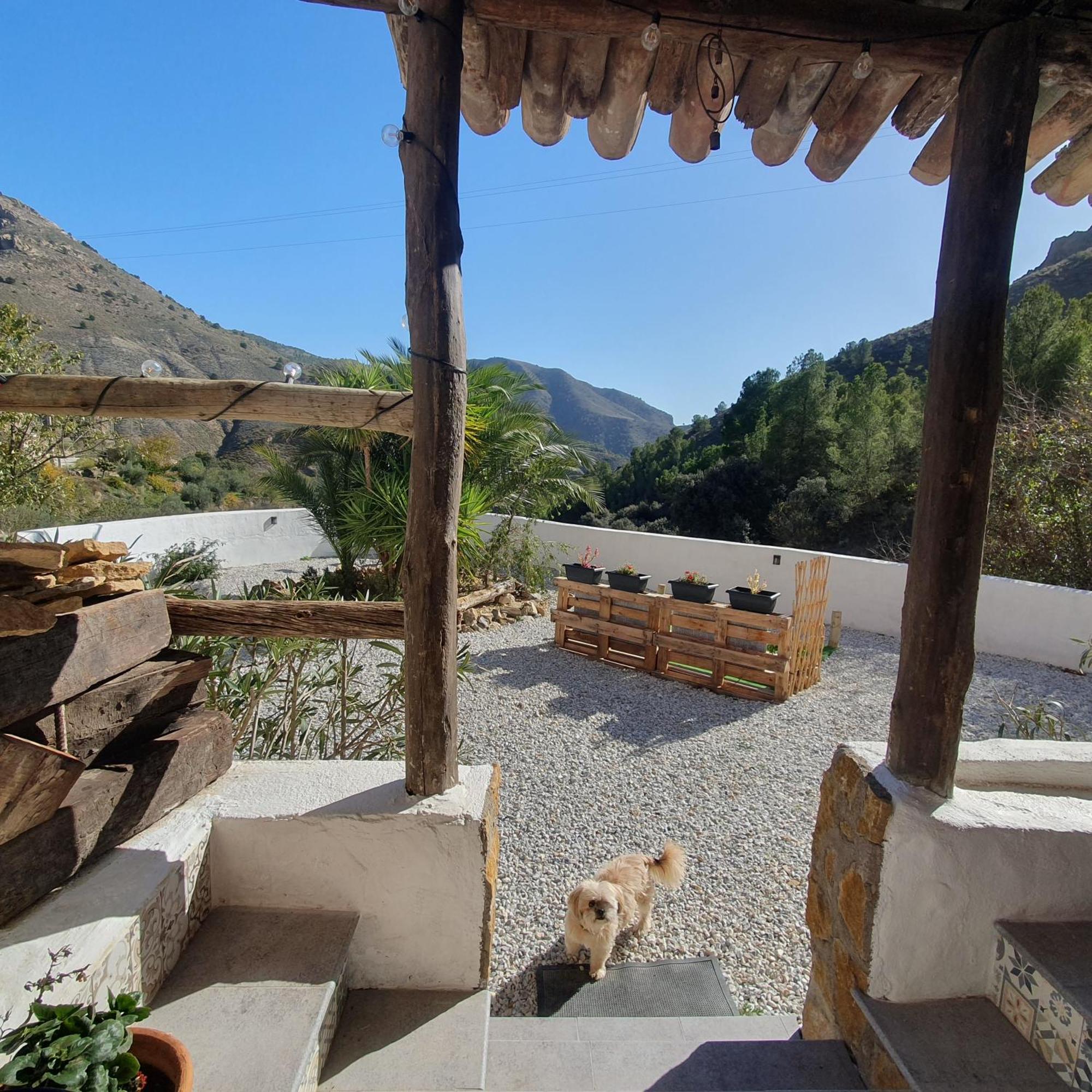 Bed and Breakfast Casa Satori Oria Exterior foto
