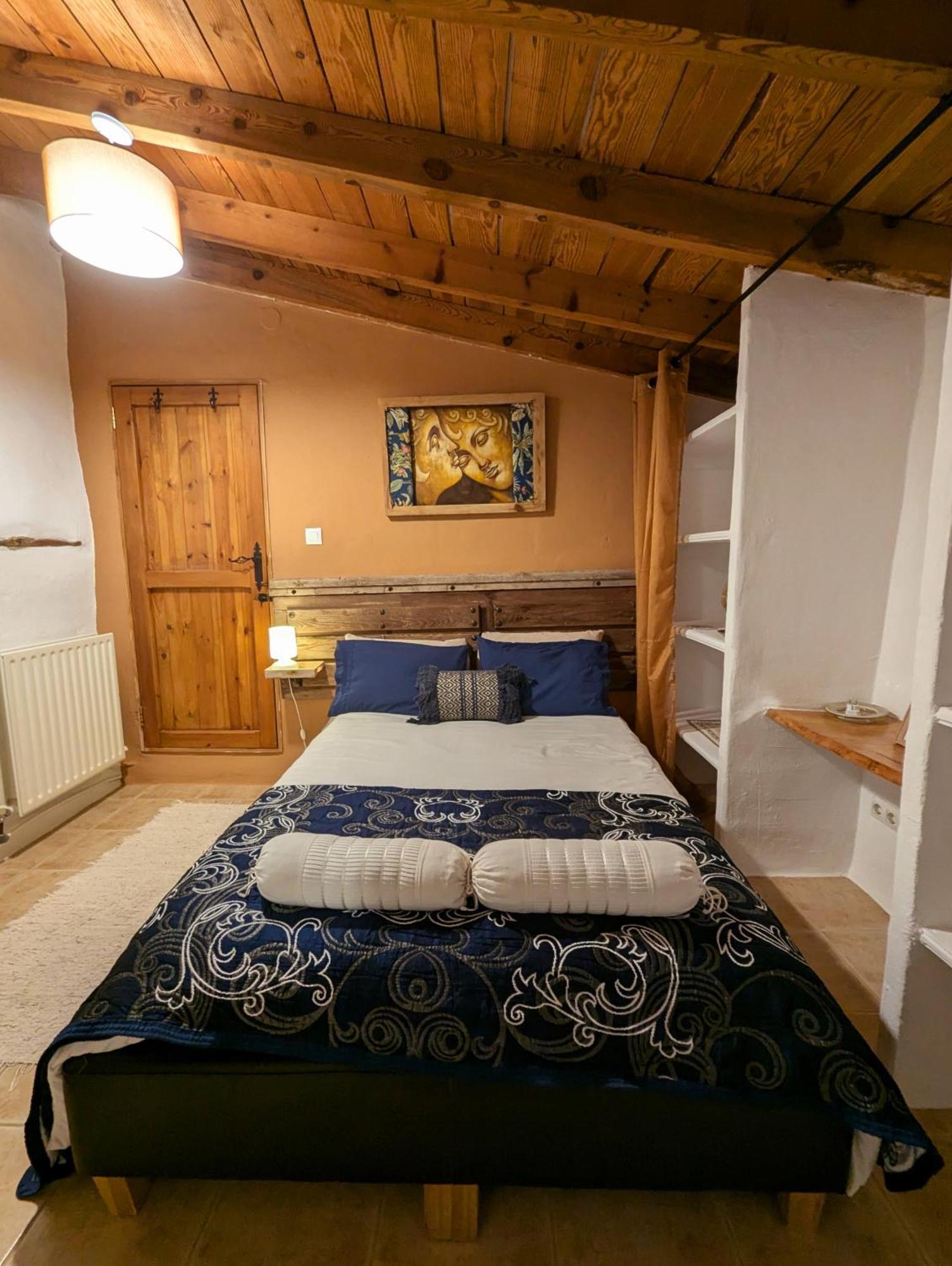 Bed and Breakfast Casa Satori Oria Exterior foto
