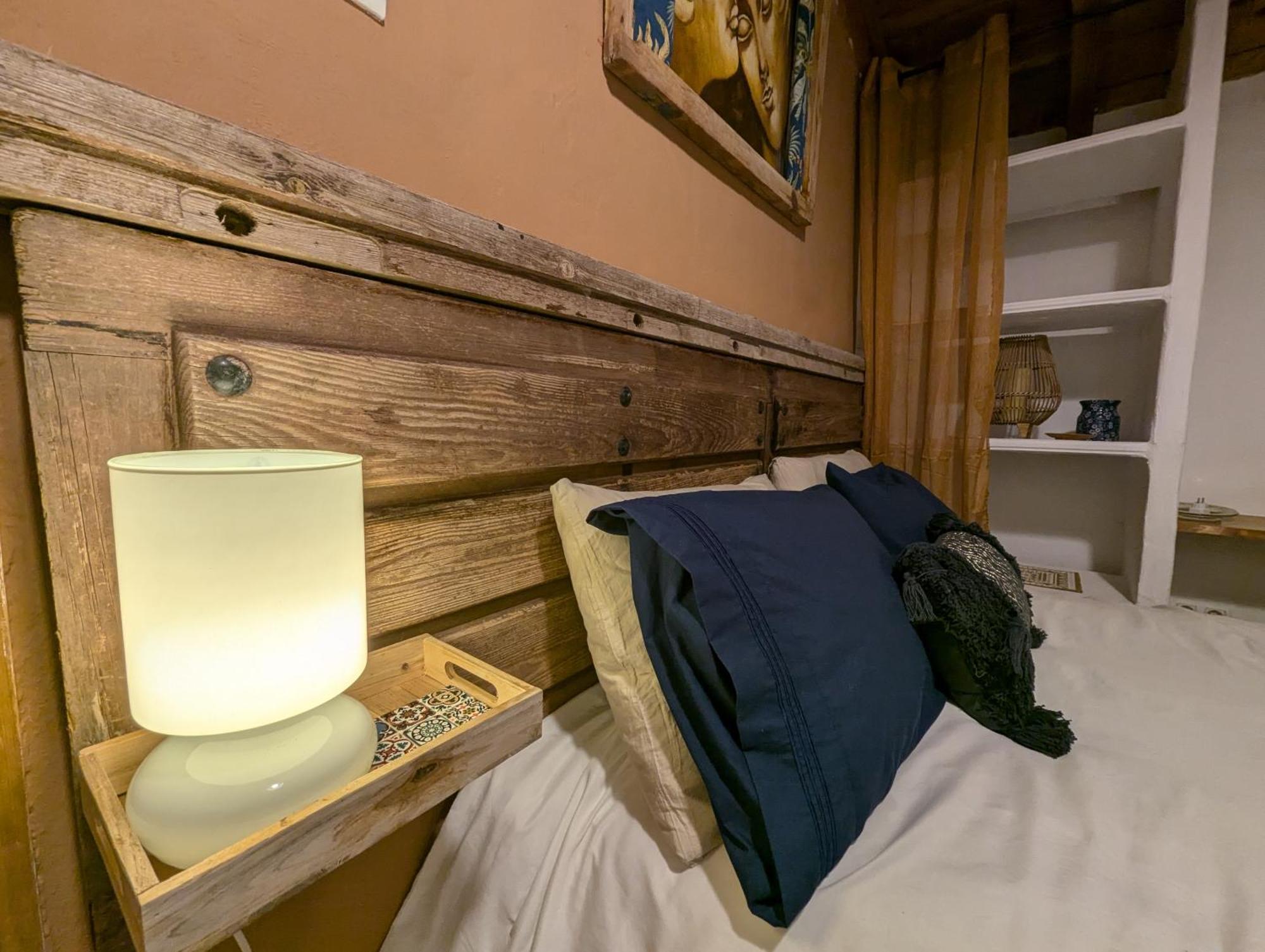 Bed and Breakfast Casa Satori Oria Exterior foto