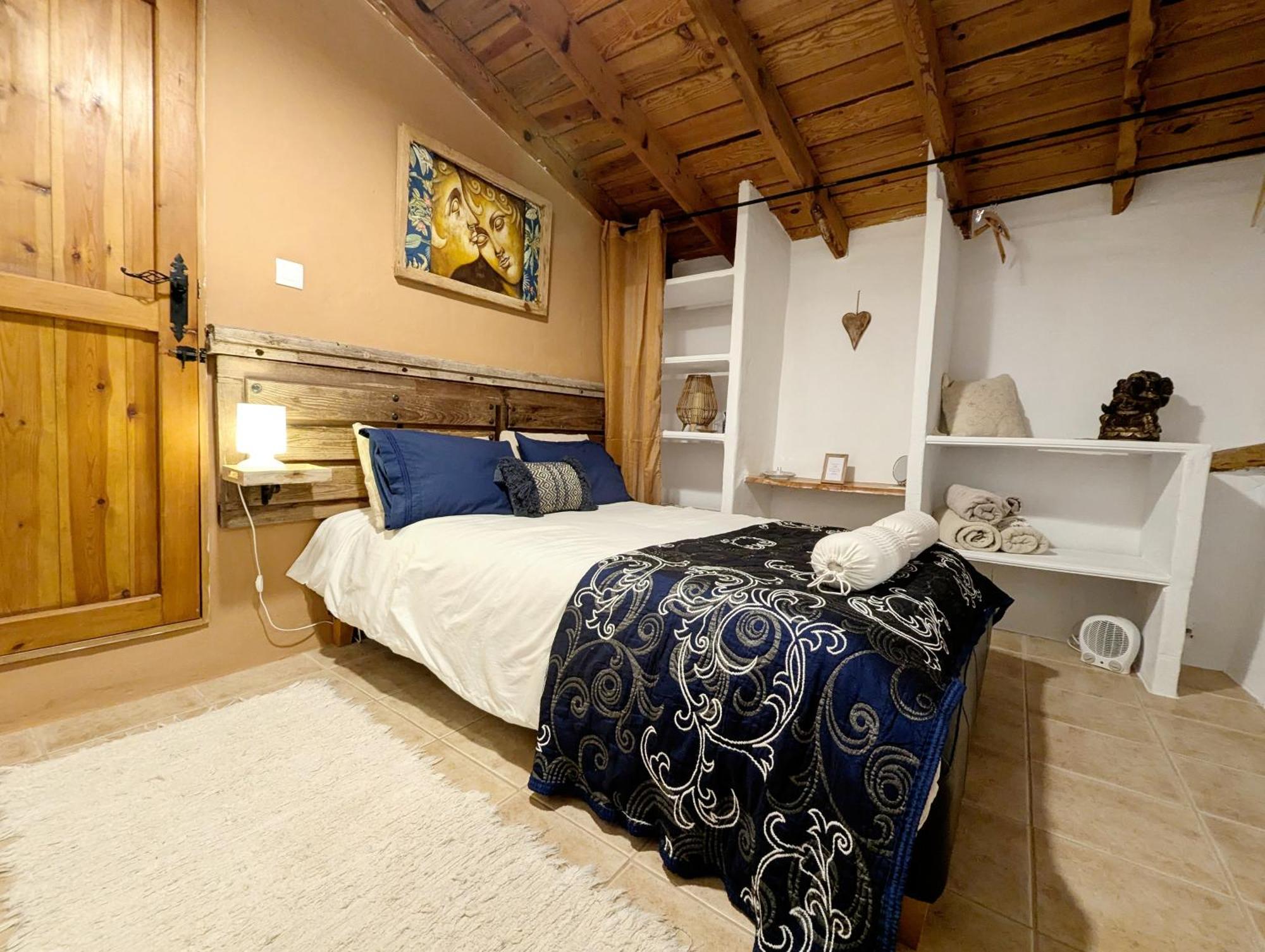 Bed and Breakfast Casa Satori Oria Exterior foto