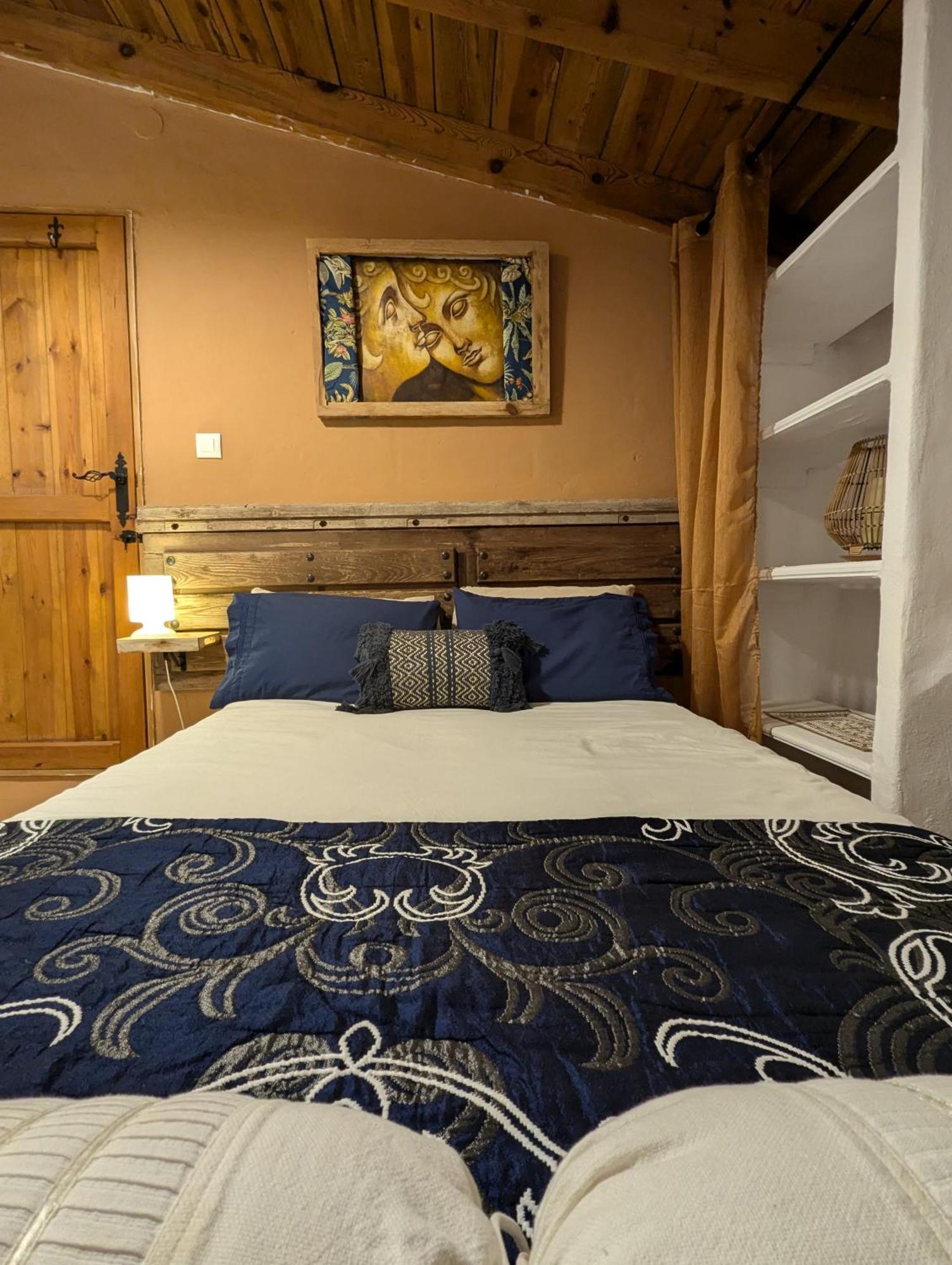 Bed and Breakfast Casa Satori Oria Exterior foto
