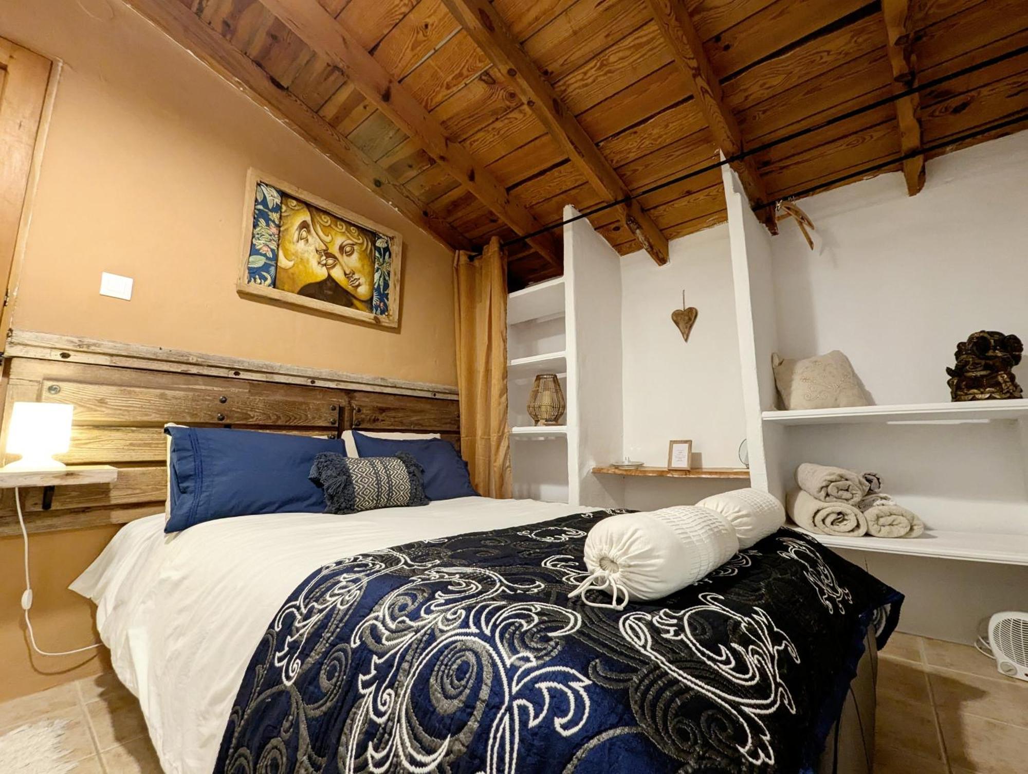 Bed and Breakfast Casa Satori Oria Exterior foto