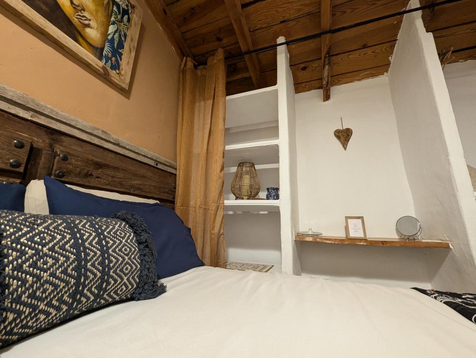 Bed and Breakfast Casa Satori Oria Exterior foto