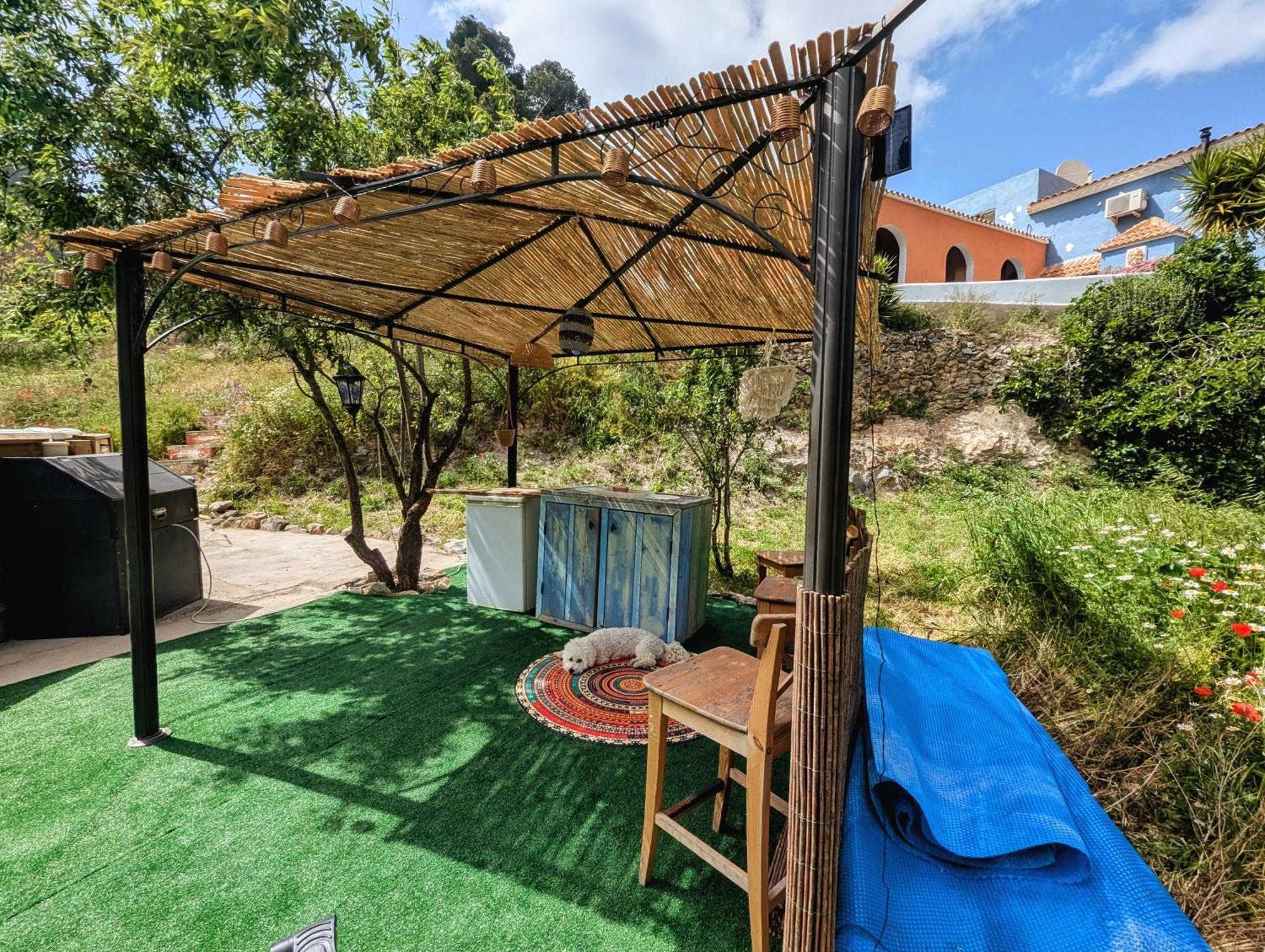 Bed and Breakfast Casa Satori Oria Exterior foto