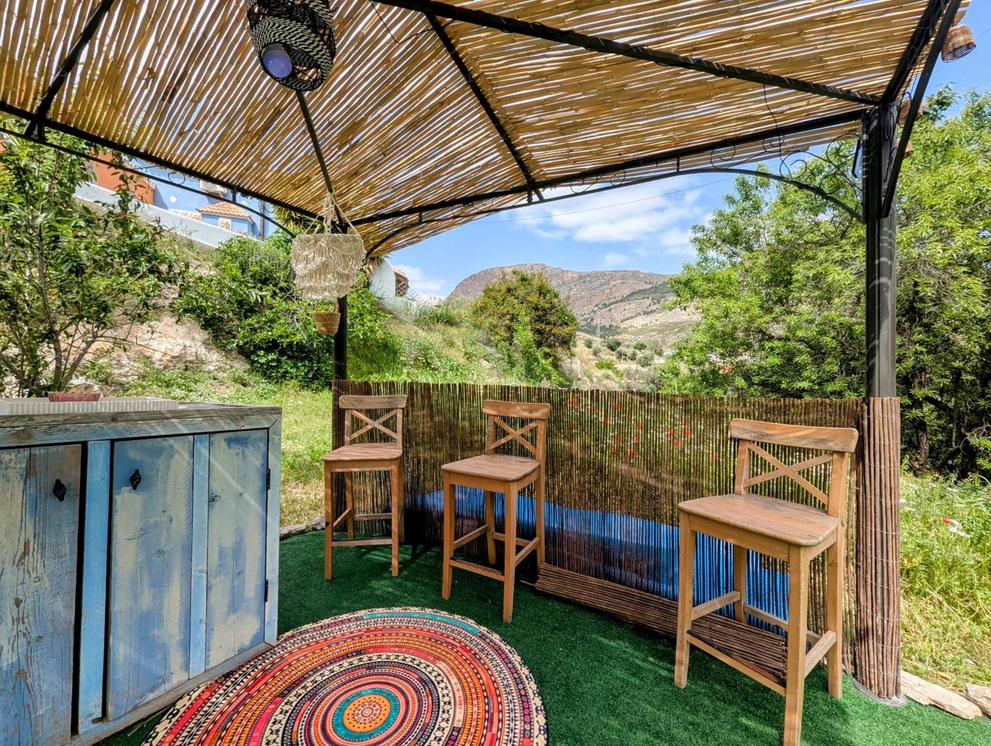 Bed and Breakfast Casa Satori Oria Exterior foto