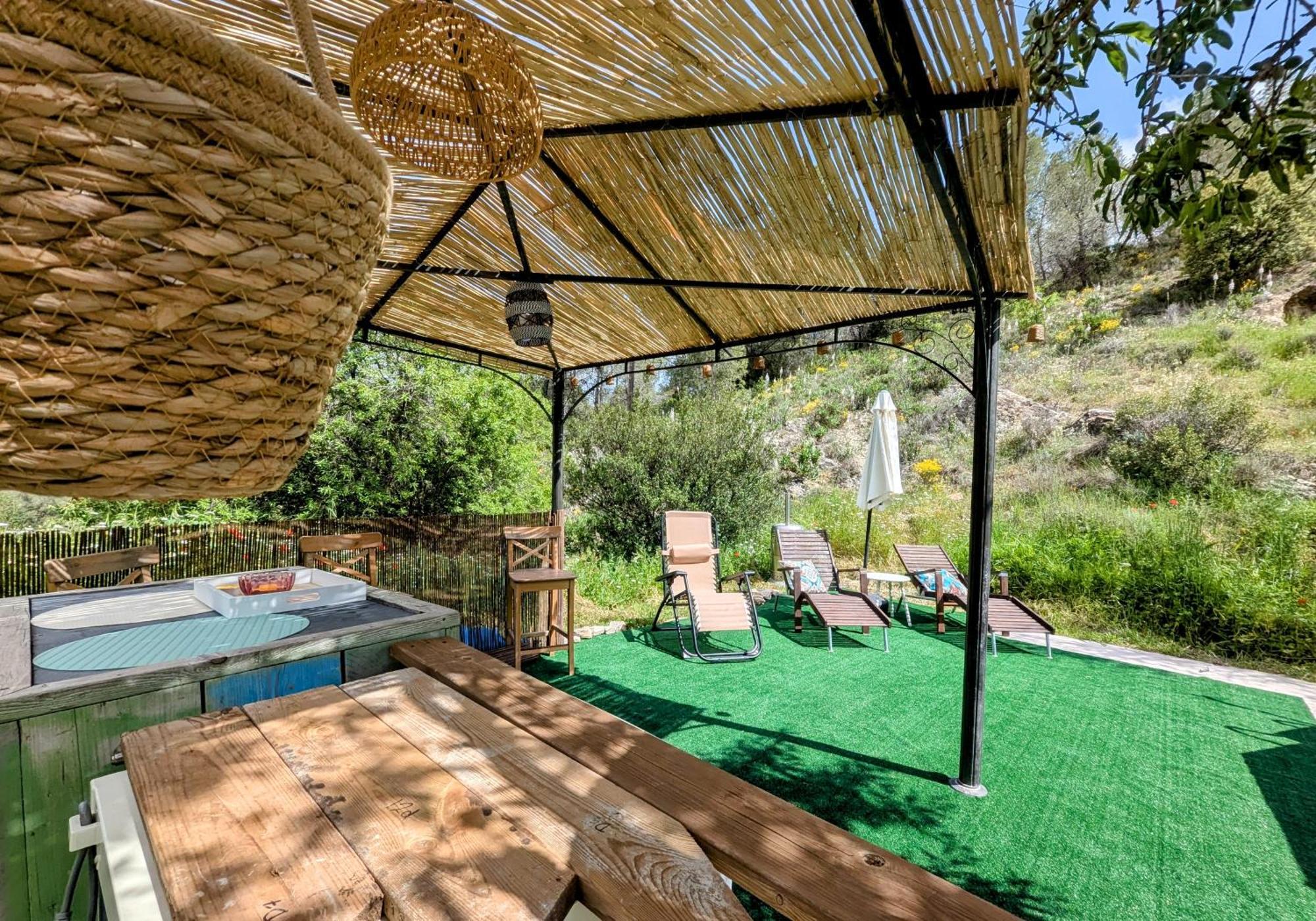 Bed and Breakfast Casa Satori Oria Exterior foto